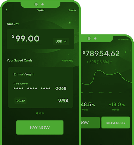 mobile apps